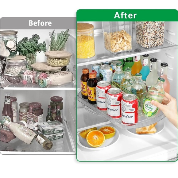 Smart Fridge Organizer - Picture 5 of 5